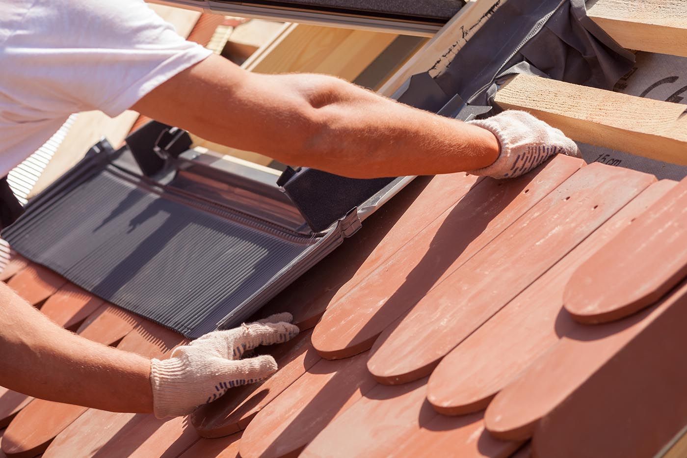 C.D. Roofing A Specialist Roofing Company Crawley